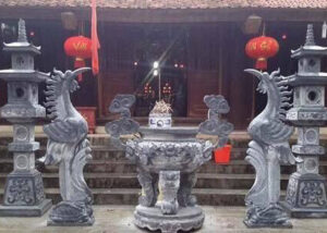 Đỉnh đèn