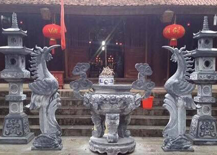 Đỉnh đèn